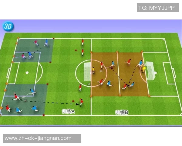 足球杯怎么提升球队实力与战术水平探讨与分析