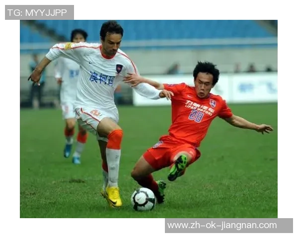 重庆力帆足球队全新阵容揭晓球员名单及个人简介一览